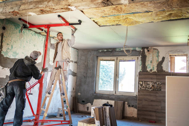 Best Insulation Maintenance and Repair in Brooklyn, IA
