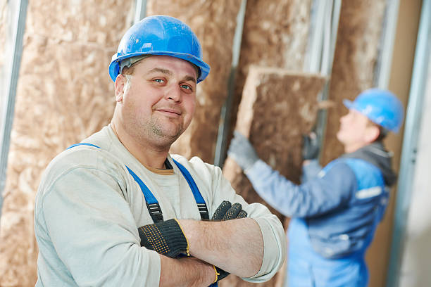 Best Commercial Insulation in Brooklyn, IA
