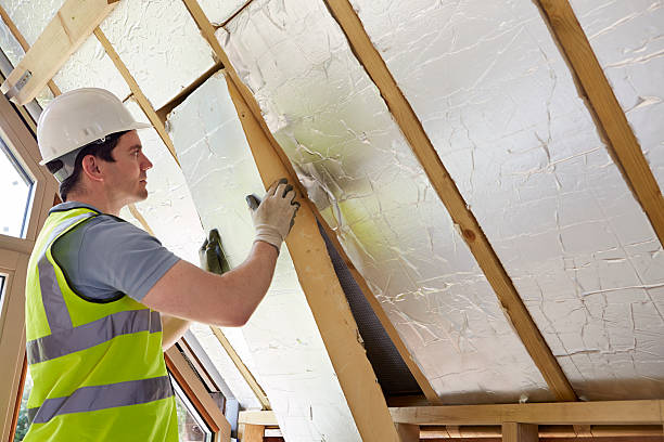 Best Residential Insulation in Brooklyn, IA