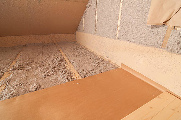 Best DIY Insulation Kits and Guidance in Brooklyn, IA