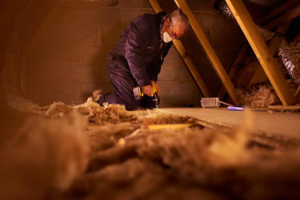 Best Fiberglass Insulation in Brooklyn, IA